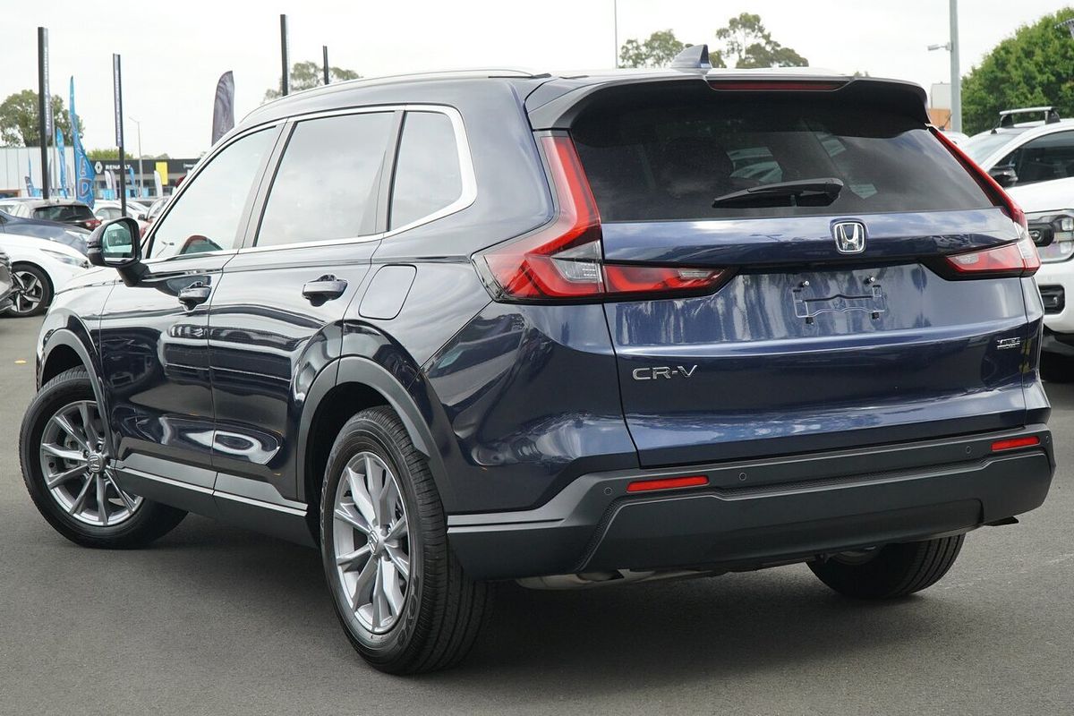2023 Honda CR-V VTi L RS