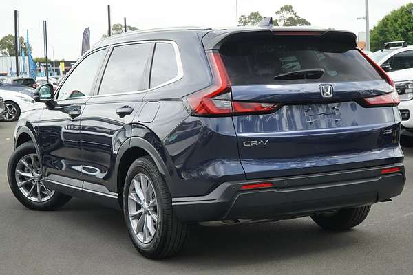 2023 Honda CR-V VTi L RS