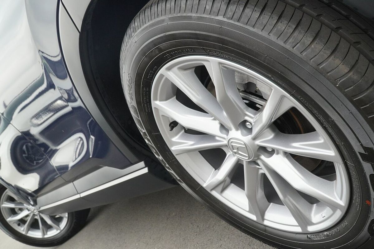 2023 Honda CR-V VTi L RS