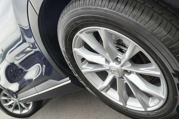 2023 Honda CR-V VTi L RS