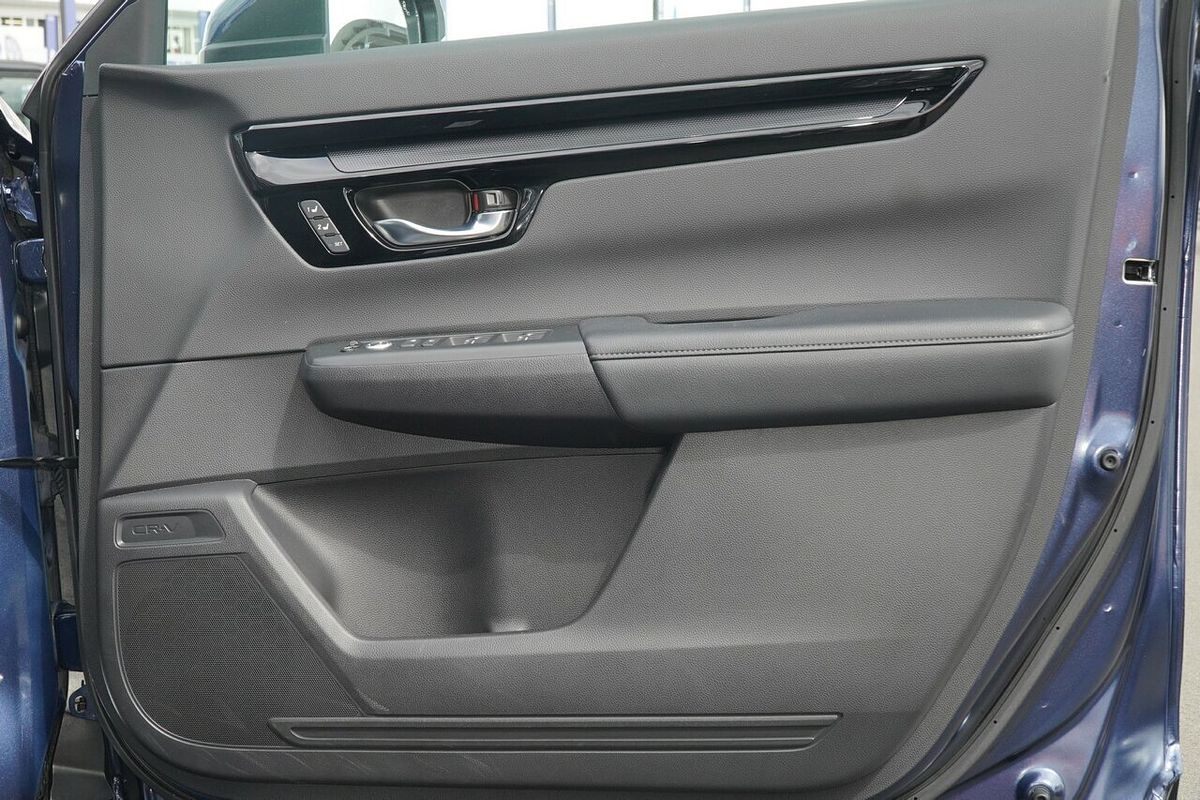 2023 Honda CR-V VTi L RS