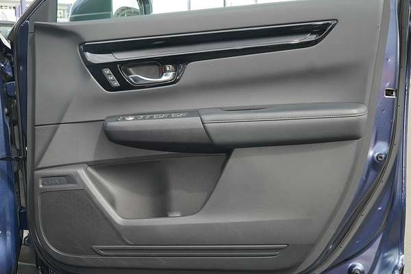 2023 Honda CR-V VTi L RS