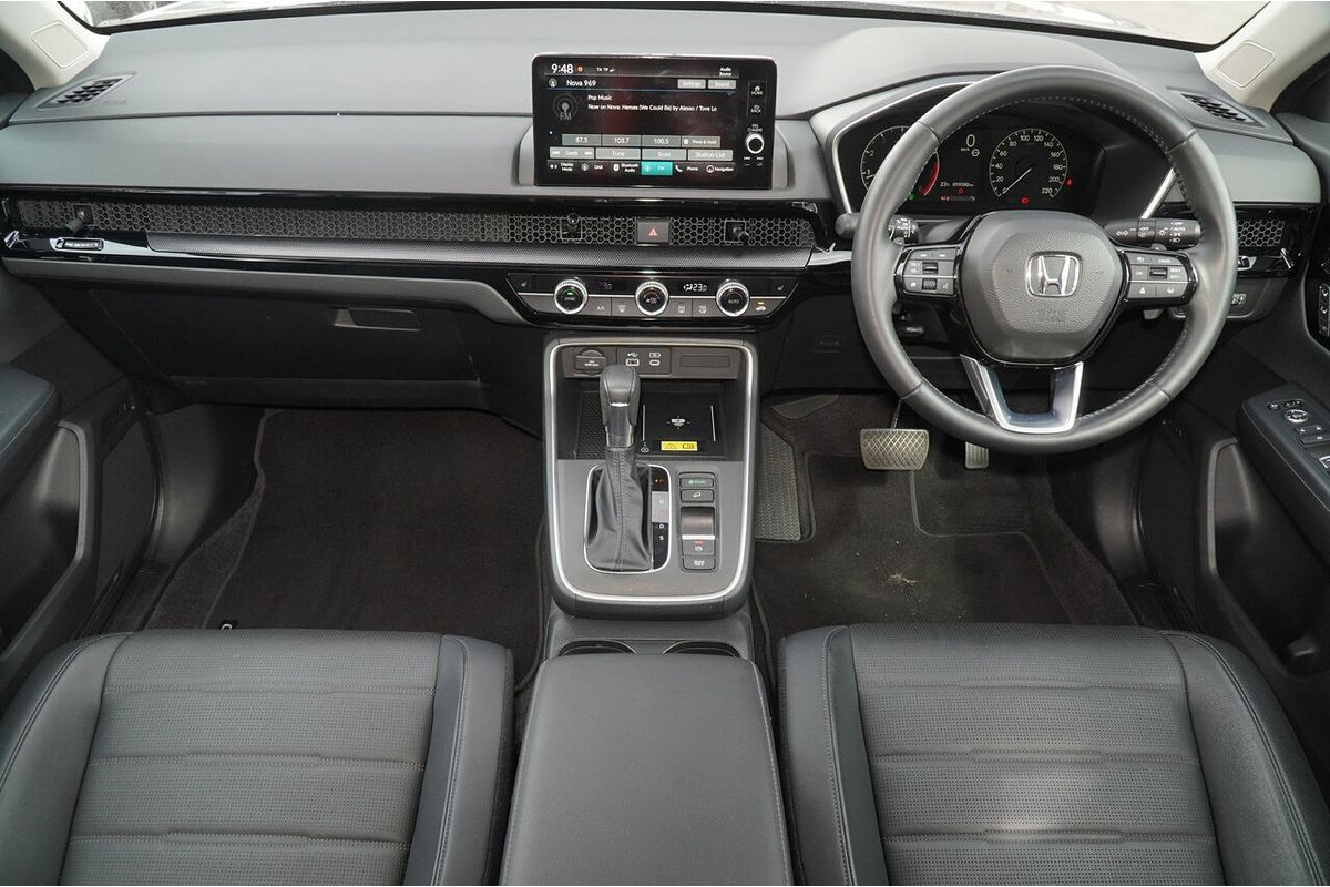 2023 Honda CR-V VTi L RS