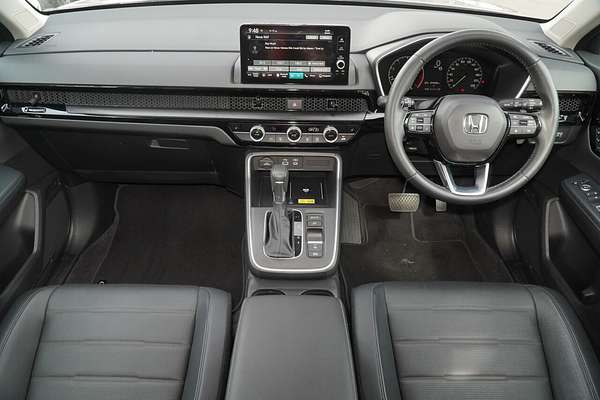 2023 Honda CR-V VTi L RS