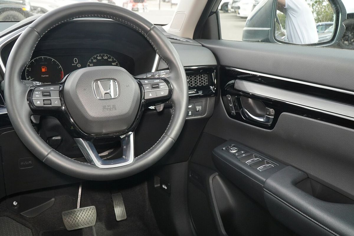 2023 Honda CR-V VTi L RS