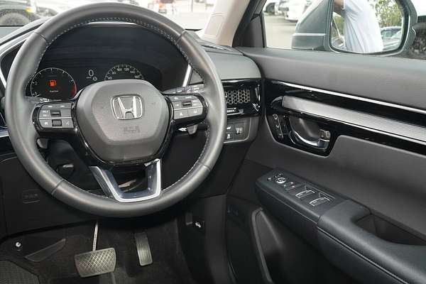 2023 Honda CR-V VTi L RS