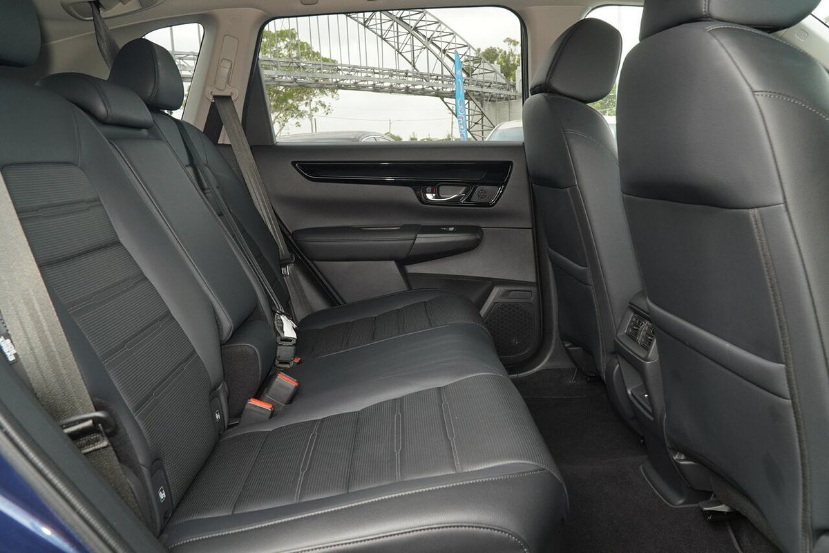 2023 Honda CR-V VTi L RS