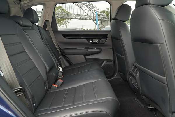 2023 Honda CR-V VTi L RS