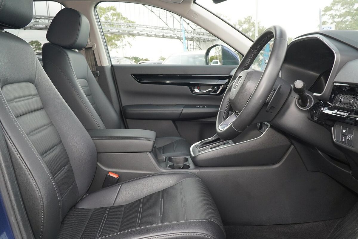 2023 Honda CR-V VTi L RS