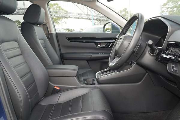 2023 Honda CR-V VTi L RS