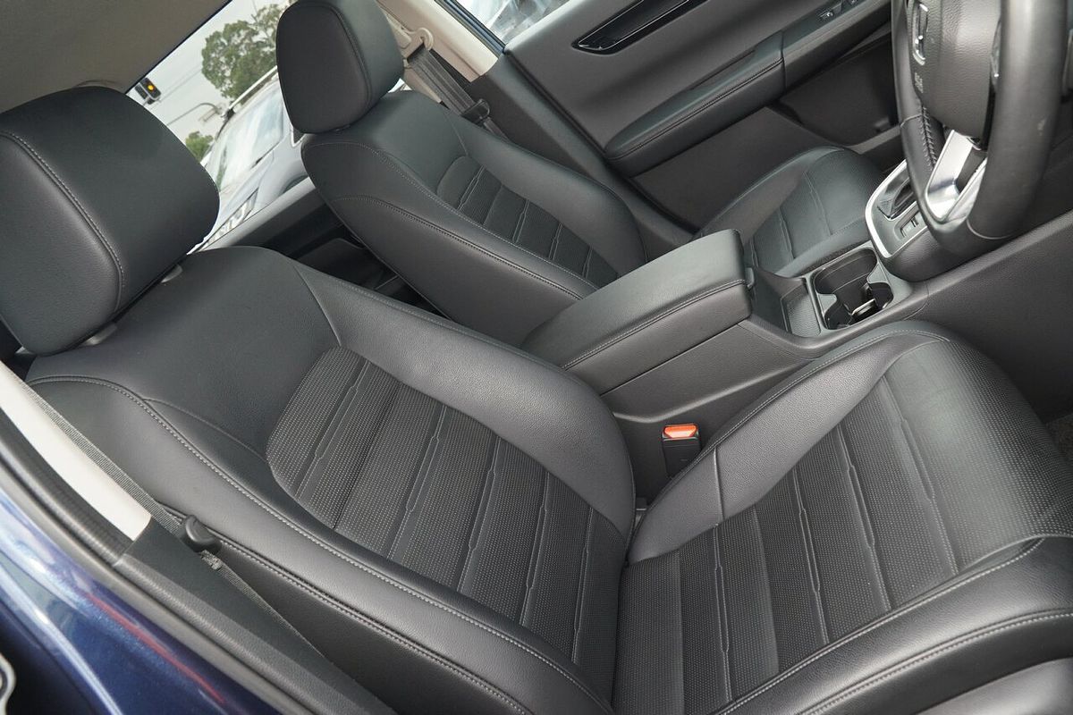 2023 Honda CR-V VTi L RS