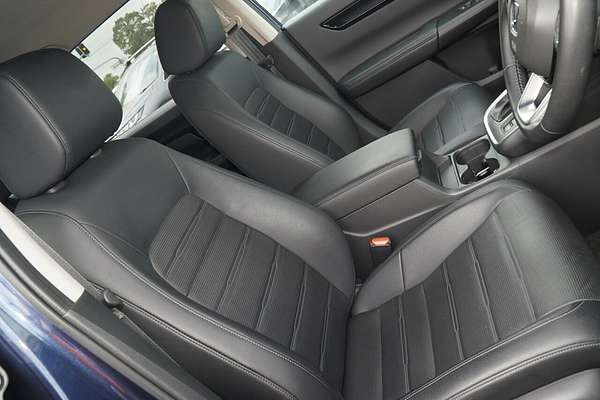 2023 Honda CR-V VTi L RS