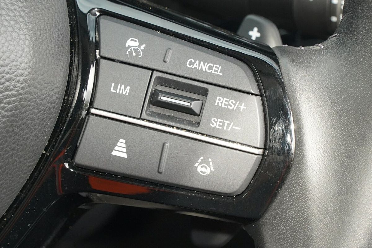 2023 Honda CR-V VTi L RS