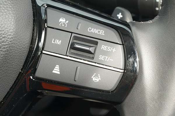 2023 Honda CR-V VTi L RS