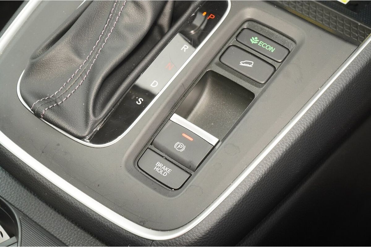 2023 Honda CR-V VTi L RS