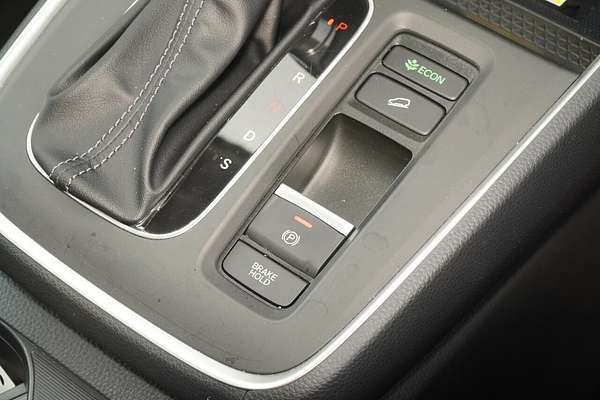 2023 Honda CR-V VTi L RS