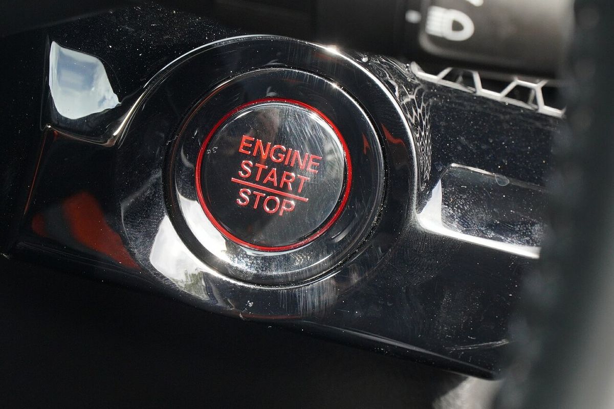 2023 Honda CR-V VTi L RS