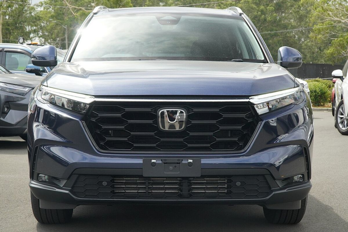 2023 Honda CR-V VTi L RS