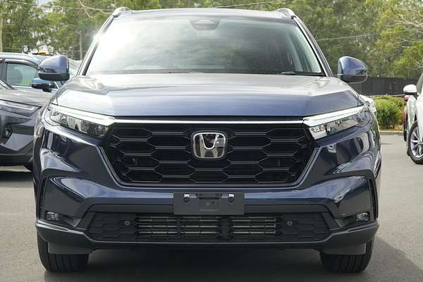 2023 Honda CR-V VTi L RS