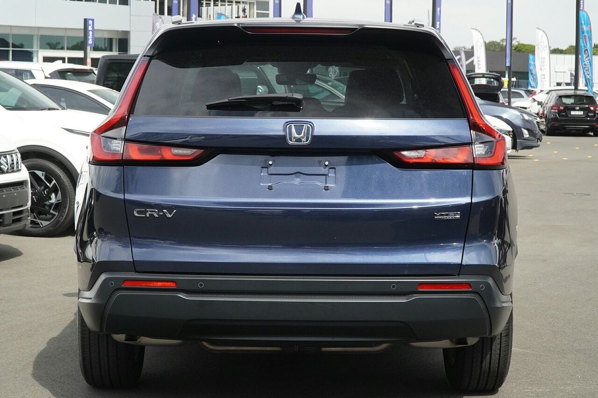2023 Honda CR-V VTi L RS