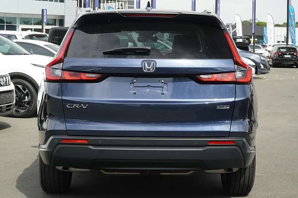 2023 Honda CR-V VTi L RS