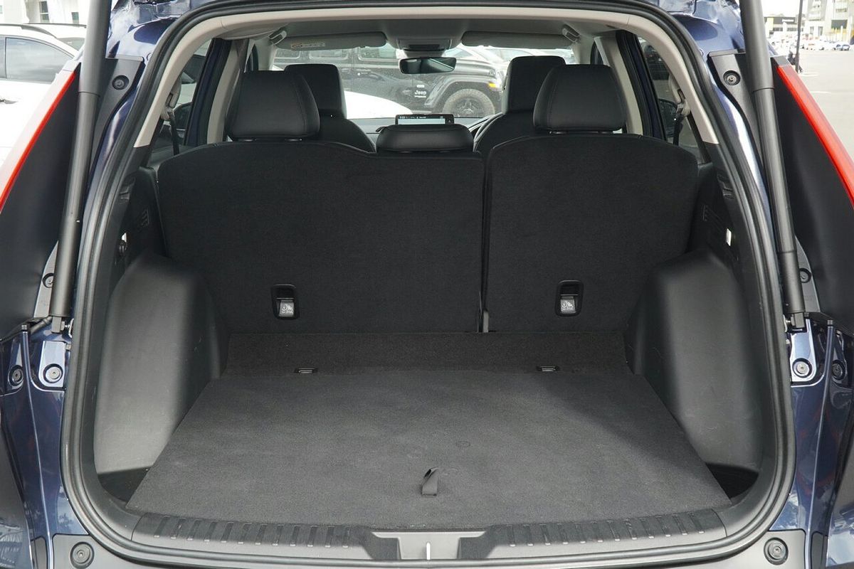 2023 Honda CR-V VTi L RS