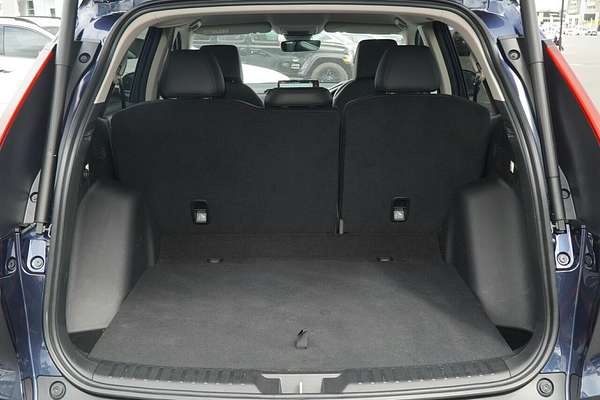 2023 Honda CR-V VTi L RS