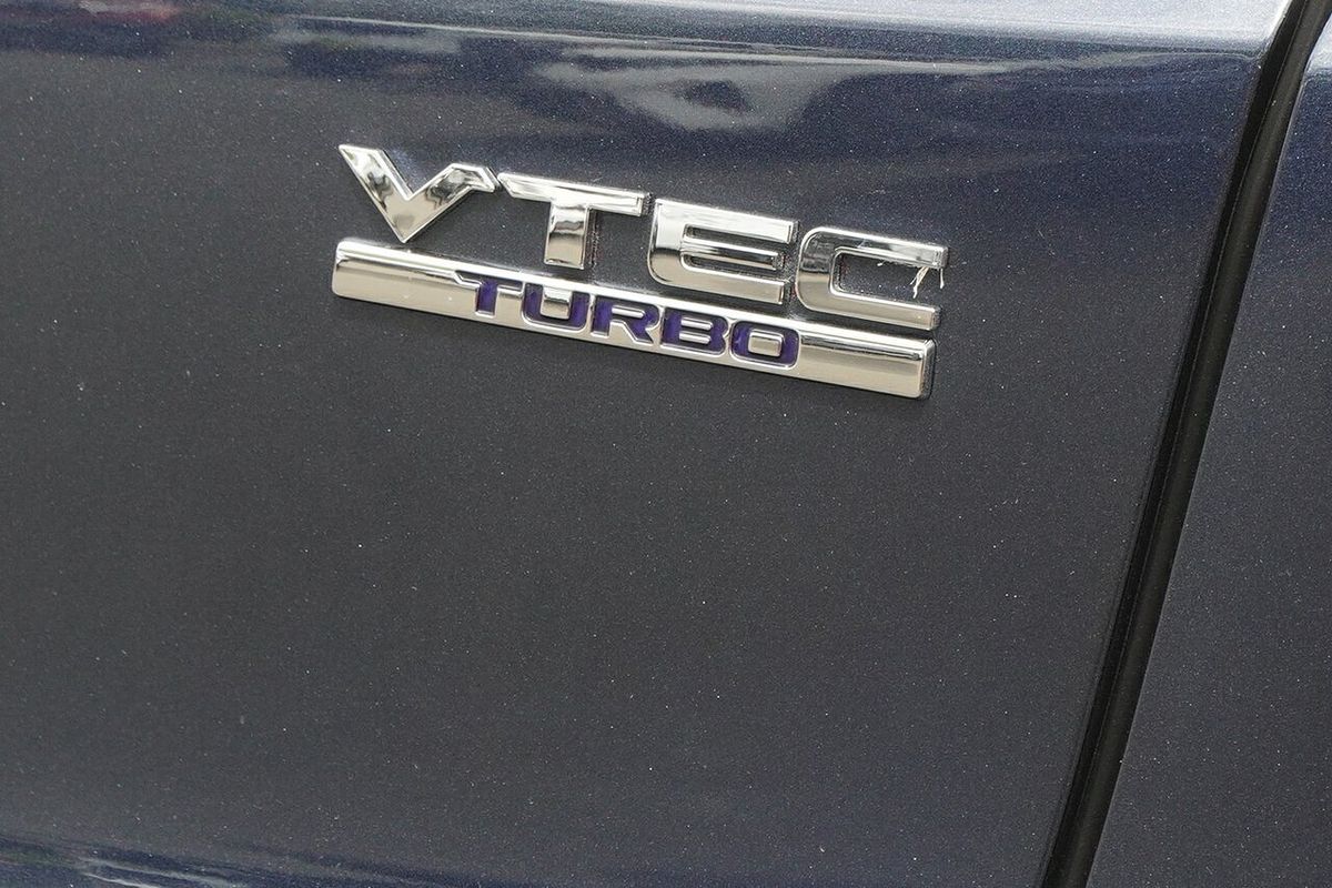 2023 Honda CR-V VTi L RS