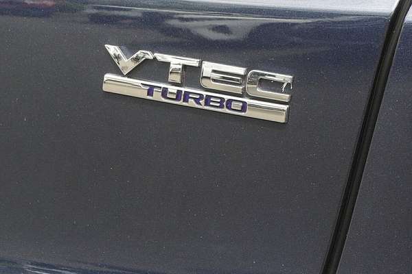 2023 Honda CR-V VTi L RS