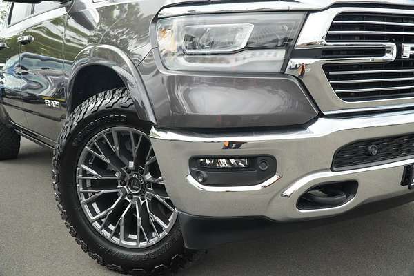 2023 RAM 1500 Laramie Sport RamBox DT 4X4 SWB