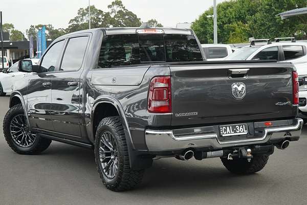 2023 RAM 1500 Laramie Sport RamBox DT 4X4 SWB