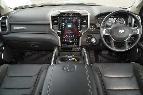 2023 RAM 1500 Laramie Sport RamBox DT 4X4 SWB