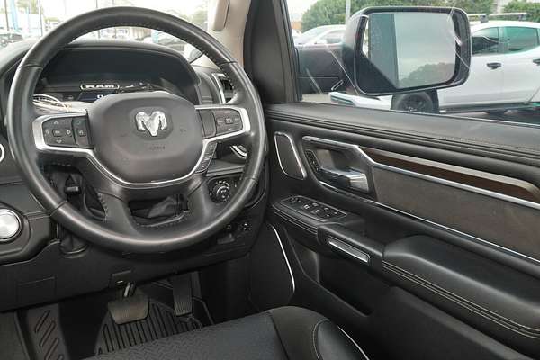 2023 RAM 1500 Laramie Sport RamBox DT 4X4 SWB