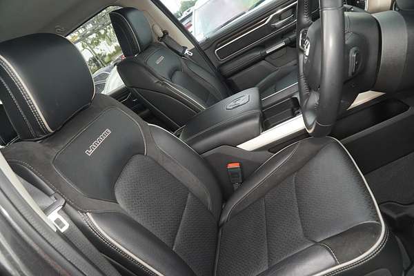 2023 RAM 1500 Laramie Sport RamBox DT 4X4 SWB