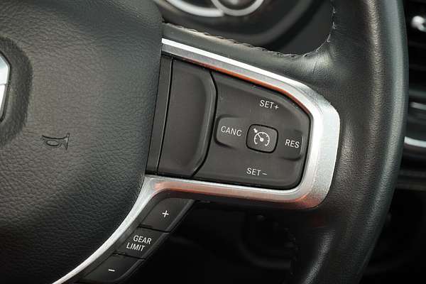 2023 RAM 1500 Laramie Sport RamBox DT 4X4 SWB