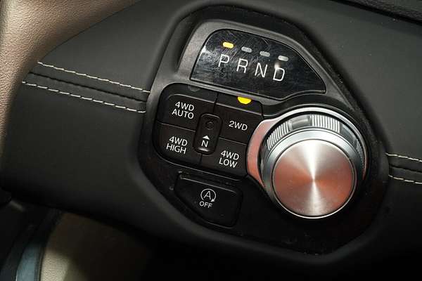 2023 RAM 1500 Laramie Sport RamBox DT 4X4 SWB