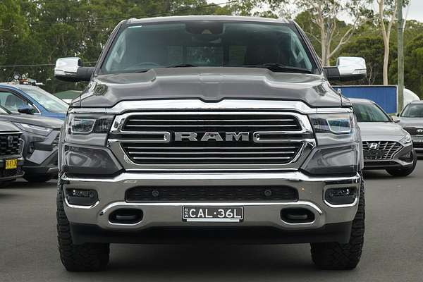 2023 RAM 1500 Laramie Sport RamBox DT 4X4 SWB
