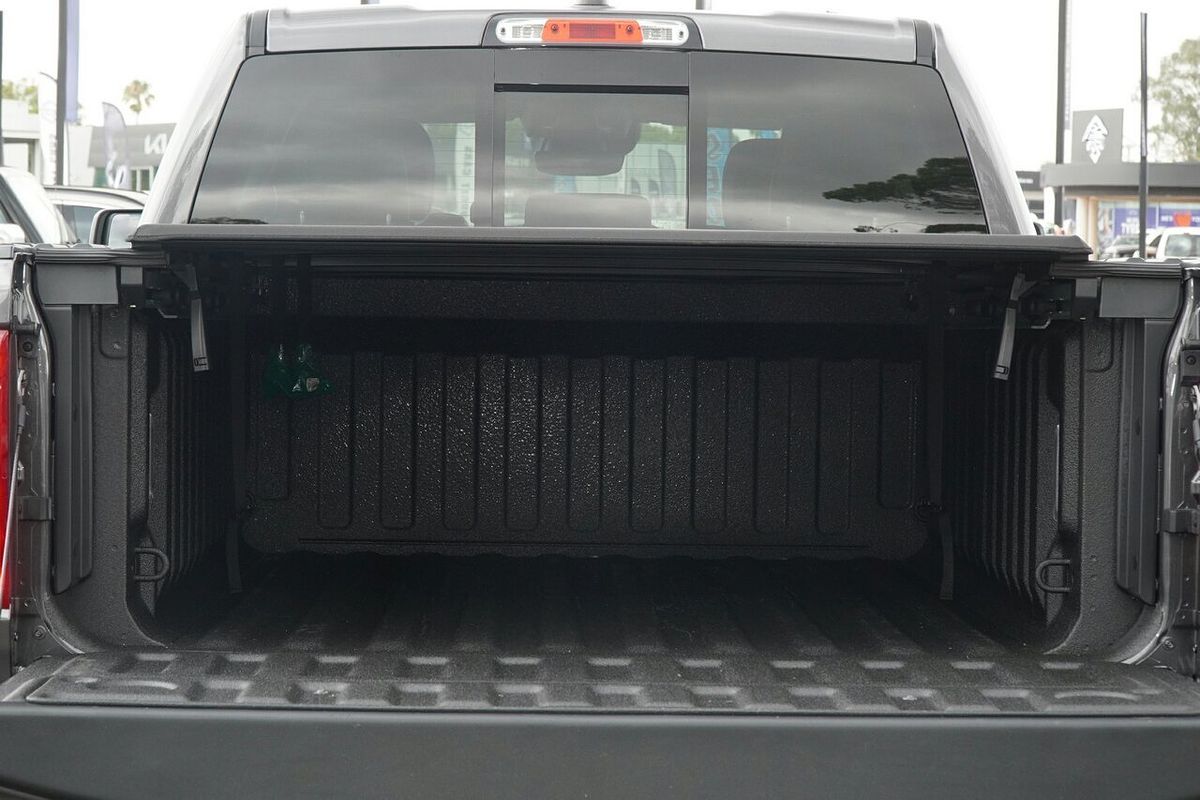 2023 RAM 1500 Laramie Sport RamBox DT 4X4 SWB