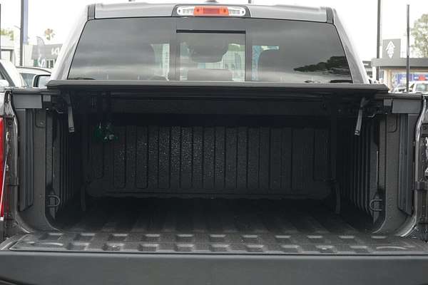 2023 RAM 1500 Laramie Sport RamBox DT 4X4 SWB