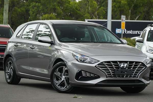 2022 Hyundai i30 PD.V4