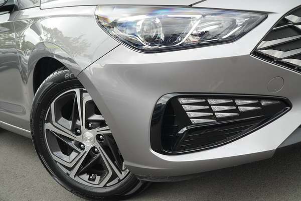 2022 Hyundai i30 PD.V4