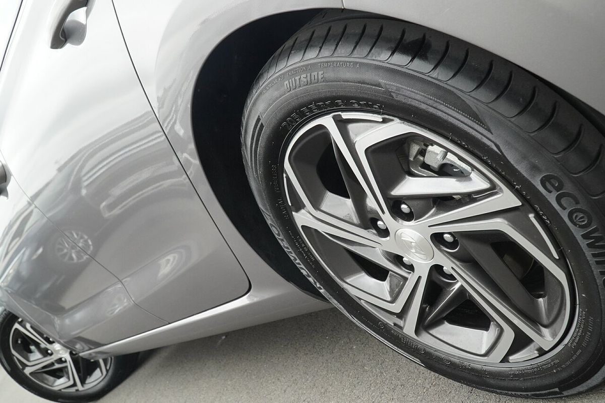 2022 Hyundai i30 PD.V4