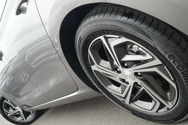 2022 Hyundai i30 PD.V4