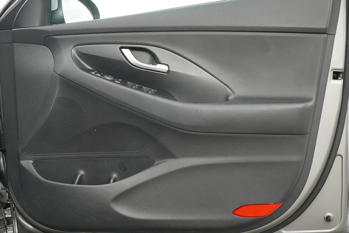 2022 Hyundai i30 PD.V4