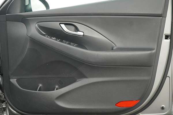 2022 Hyundai i30 PD.V4