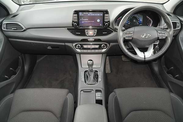 2022 Hyundai i30 PD.V4