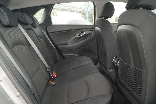 2022 Hyundai i30 PD.V4