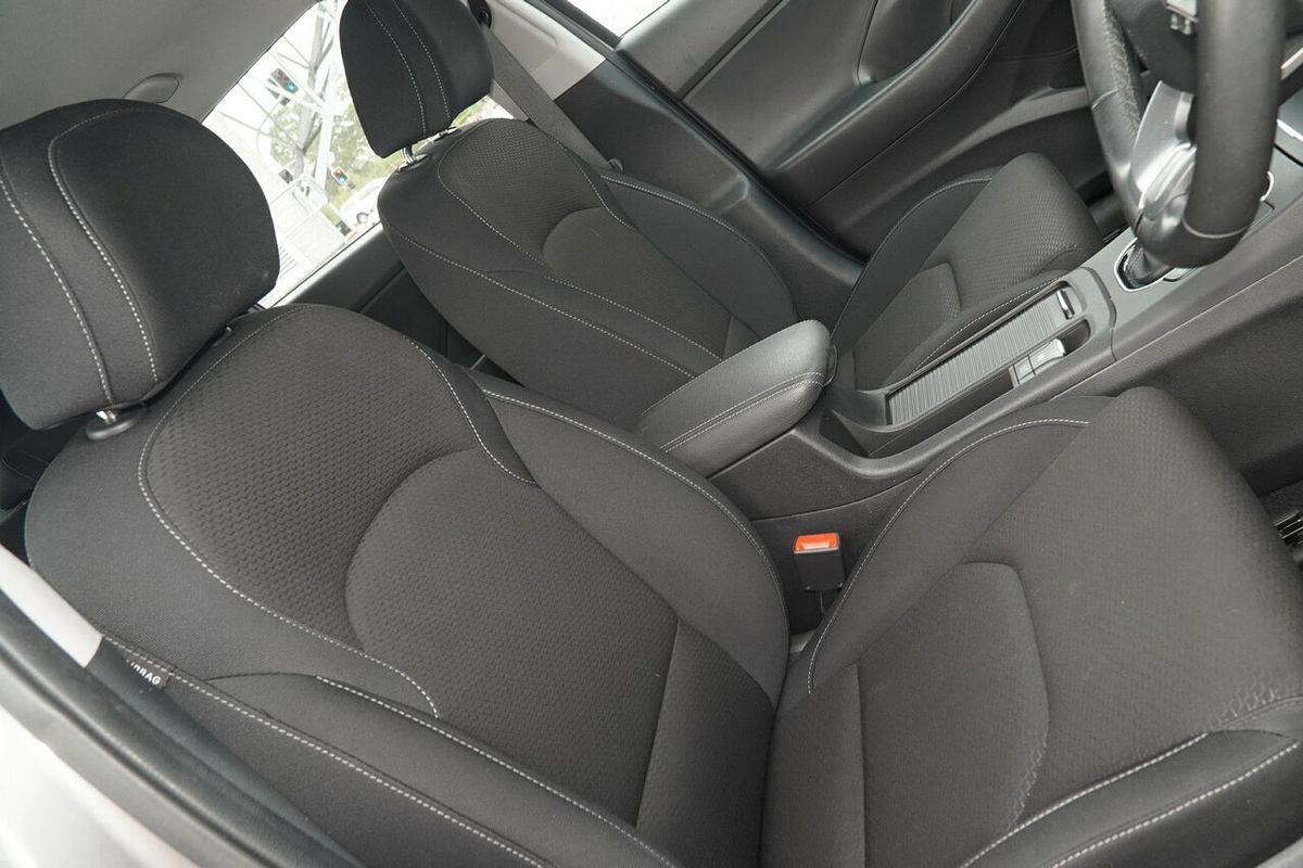 2022 Hyundai i30 PD.V4