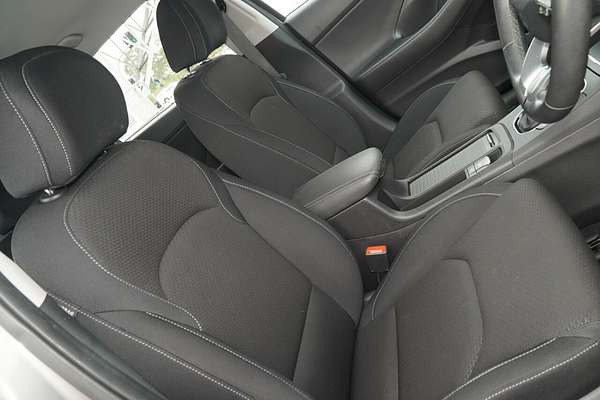 2022 Hyundai i30 PD.V4