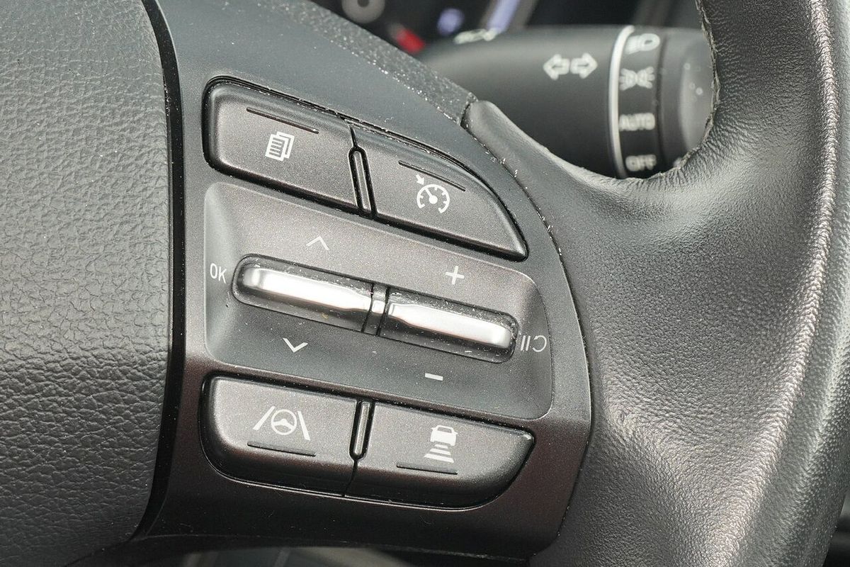 2022 Hyundai i30 PD.V4